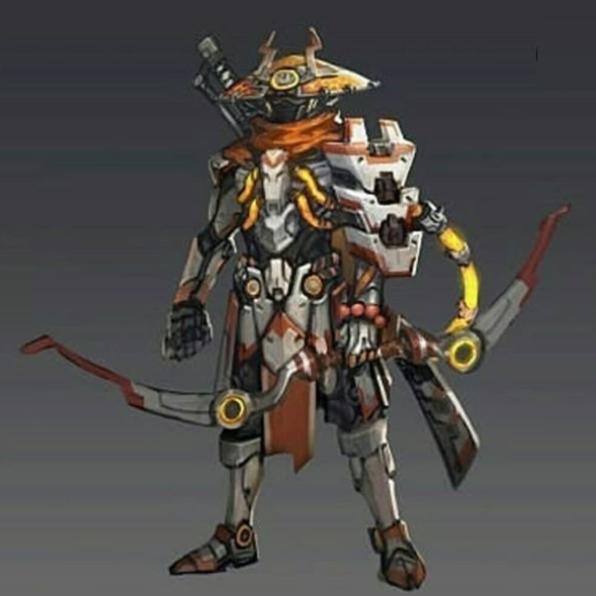 新スキン案 イスンシン の新スキンデザイン3つ モバイルレジェンド速報