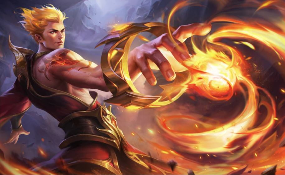 「ヴェルス」攻略所(スキル,ビルド,立ち回りetc..)|モバイルレジェンド速報