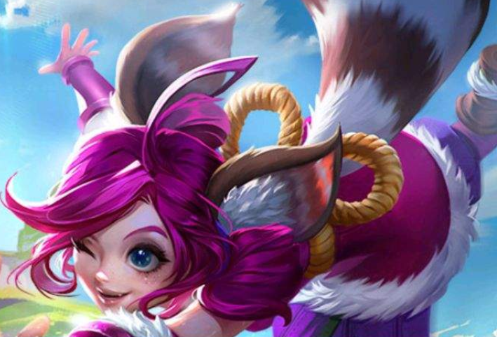 ナナ」攻略所（スキル,特徴,みんなの評価etc..)｜モバイルレジェンド速報